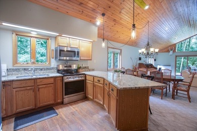 Custom-built open-concept home in the desirable Tainter Lake - photo 34