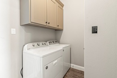 Set on one of the community's premier lots with unobstructed - photo 35