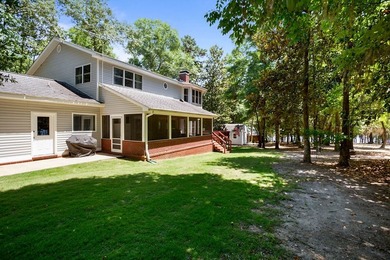 Your Dream Lake Home Awaits! This stunning 4-bedroom, 4.5-bath - photo 6