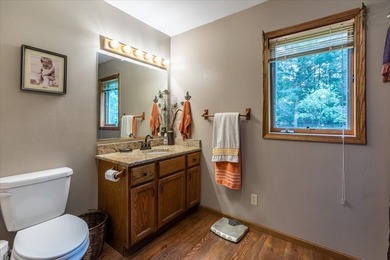Custom-built open-concept home in the desirable Tainter Lake - photo 36