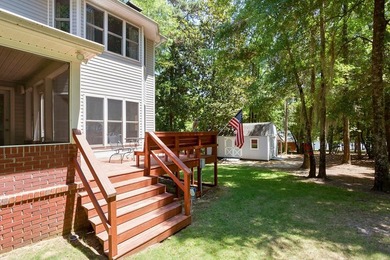 Your Dream Lake Home Awaits! This stunning 4-bedroom, 4.5-bath - photo 7