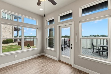 Set on one of the community's premier lots with unobstructed - photo 37