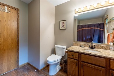 Custom-built open-concept home in the desirable Tainter Lake - photo 37