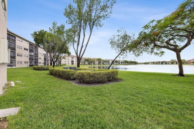 Lake Condo For Sale in Pembroke Pines, Florida