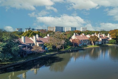 (private lake, pond, creek) Condo For Sale in Dallas Texas