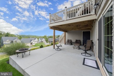 Welcome to 10829 Hook Court in the sought-after Lake Linganore - photo 50
