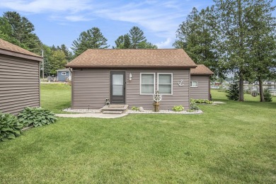 Lake Home For Sale in Farwell, Michigan