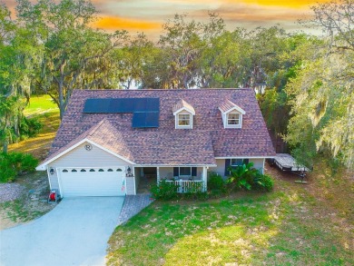 Lake Home For Sale in Lake Wales, Florida