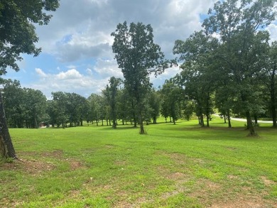 Lake Tenkiller Lot For Sale in Park Hill Oklahoma