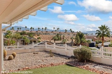 Welcome to 832 Los Padres in Mesquite, NV, a 3 bedroom, 2.5 bath