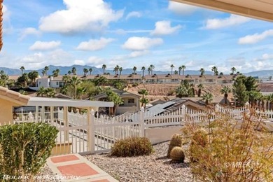 Welcome to 832 Los Padres in Mesquite, NV, a 3 bedroom, 2.5 bath