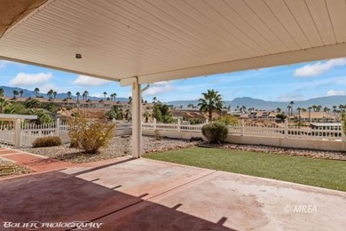 Welcome to 832 Los Padres in Mesquite, NV, a 3 bedroom, 2.5 bath
