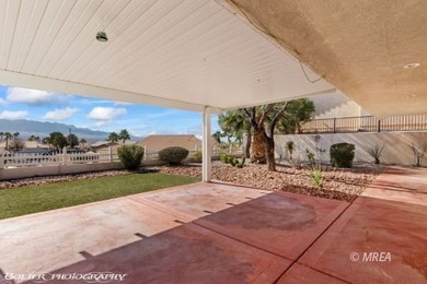 Welcome to 832 Los Padres in Mesquite, NV, a 3 bedroom, 2.5 bath