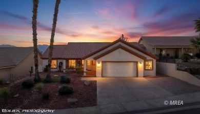 Welcome to 832 Los Padres in Mesquite, NV, a 3 bedroom, 2.5 bath