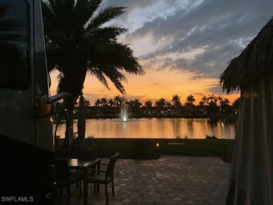 Lake Lot For Sale in Fort Myers, Florida