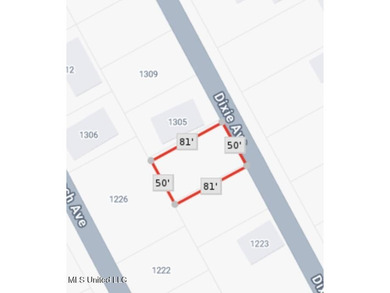 This lot located minutes from Gulfport, the Beach and Long Beach - photo 4