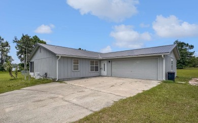Lake Home For Sale in Jennings, Florida