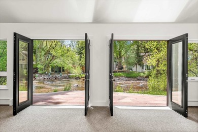 Fully reimagined riverfront commercial building in the heart of - photo 15