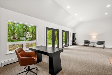 Fully reimagined riverfront commercial building in the heart of - photo 16
