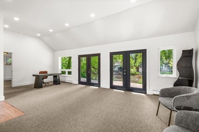 Fully reimagined riverfront commercial building in the heart of - photo 18