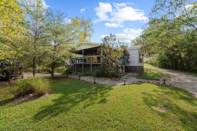 Nolin Lake Home For Sale in Clarkson Kentucky