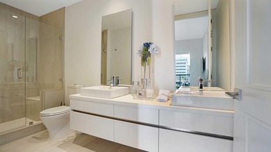 Residence 501 at Tower 155 in Downtown Boca Raton offers 3 - photo 5