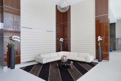 Residence 501 at Tower 155 in Downtown Boca Raton offers 3 - photo 10
