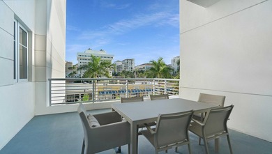 Fully furnished 3-bedroom, 3.5-bath residence at Tower 155 in - photo 3