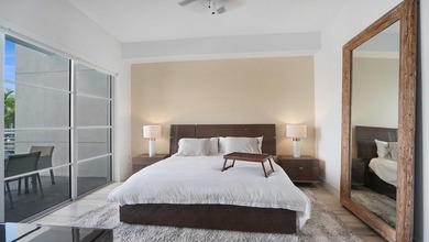Fully furnished 3-bedroom, 3.5-bath residence at Tower 155 in - photo 5