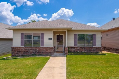 Indianhead Lake  Home For Sale in Sherwood Arkansas