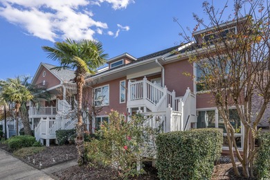 Intracoastal Waterway - Horry County Condo Sale Pending in Little River South Carolina