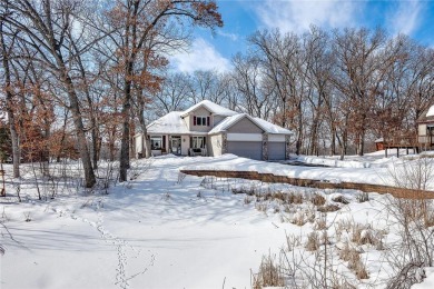 Forest Lake Home Sale Pending in Forest Lake Minnesota