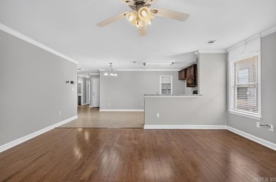 WELCOME HOME! 2 Bedroom 2 bath PATIO home in established - photo 4