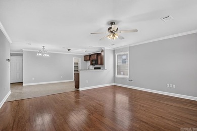 WELCOME HOME! 2 Bedroom 2 bath PATIO home in established - photo 5