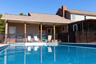 (private lake, pond, creek) Home For Sale in Lamar Arkansas