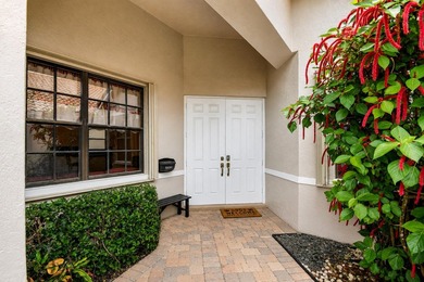 Beautiful Windsor Model Dover Home Located in Wycliffe Golf & - photo 3