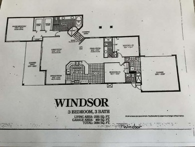 Beautiful Windsor Model Dover Home Located in Wycliffe Golf & - photo 7