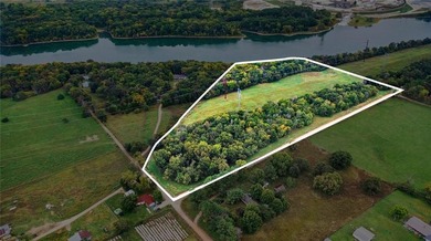 Lake Flint Creek Commercial For Sale in Gentry Arkansas