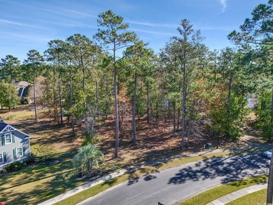 Waccamaw River Lot For Sale in Myrtle Beach South Carolina