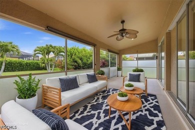 Start living your SWFL dream in the highly sought-after GATED - photo 3