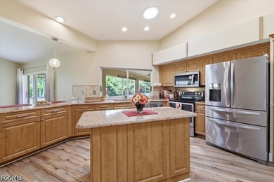 Start living your SWFL dream in the highly sought-after GATED - photo 4