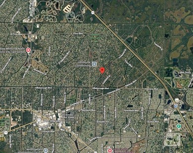 CANAL FRONT - Beautiful lot in North Port. North Port is an area - photo 4