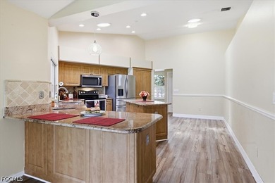 Start living your SWFL dream in the highly sought-after GATED - photo 5