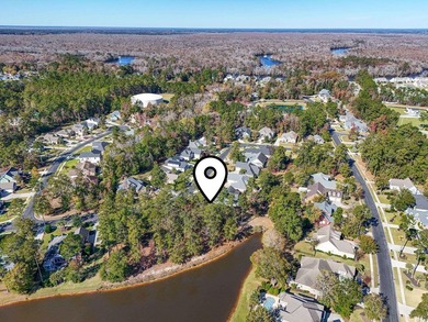 Buildable residential homesite in the gated, golf-cart-friendly - photo 7