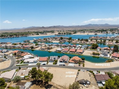 South Lake Lot For Sale in Helendale California