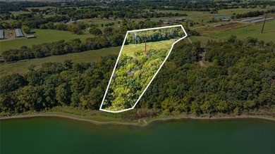 Come to a clean slate, create your dream space, lake front - photo 10