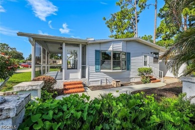 Own both the land and the home while enjoying the Florida - photo 1