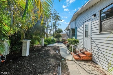 Own both the land and the home while enjoying the Florida - photo 4