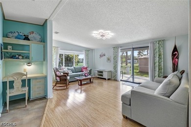 Own both the land and the home while enjoying the Florida - photo 5