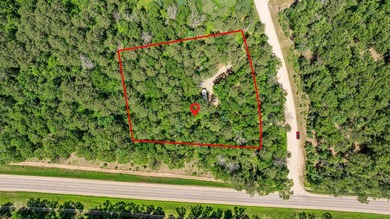 Legend Lake Lot For Sale in Keshena Wisconsin